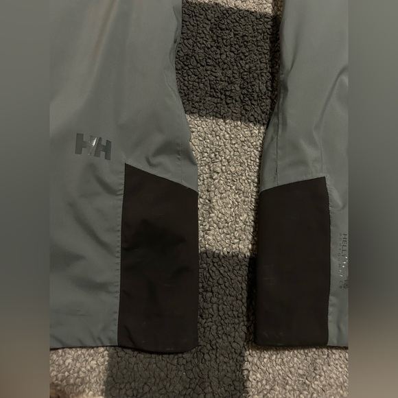 Helly Hansen Women’s Legendary Insulated Ski Pants - Picture 7 of 9